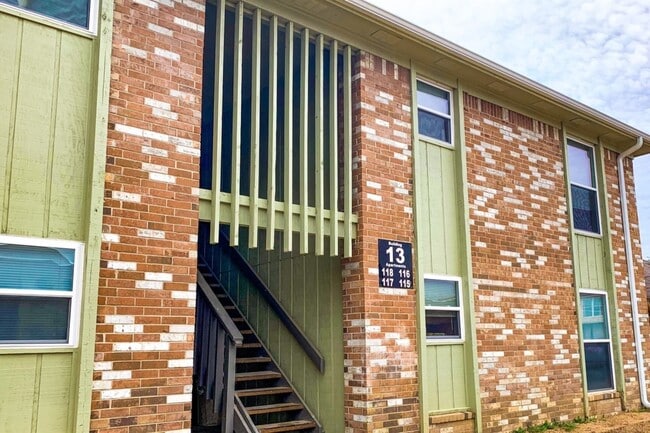 Photo - Parkside Apartments of Texarkana