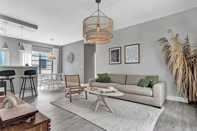 Photo - 1431 Lincoln Terrace Unit SI FL2-ID1540455P
