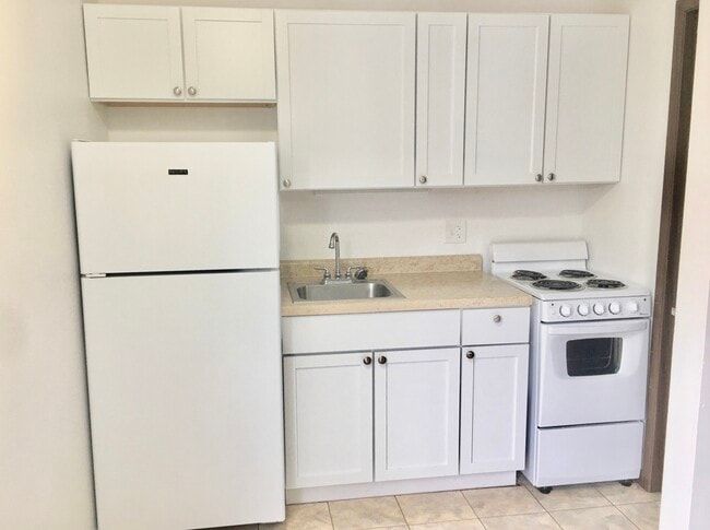 Photo - Key Apartments