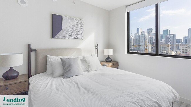 Photo - 698 NE 1st Ave Unit CMW-1904