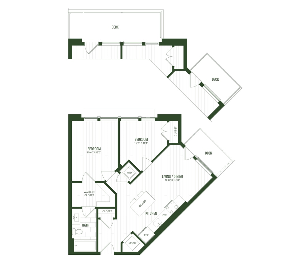 Floor Plan - B0