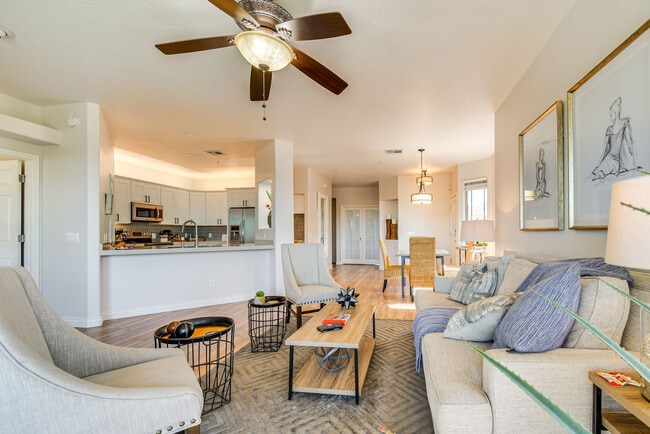 Photo - 11500 E Cochise Dr Unit SI FL2-ID1546406P