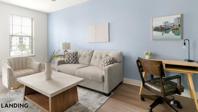 Building Photo - 698 Basilica Bay Dr Unit 7206