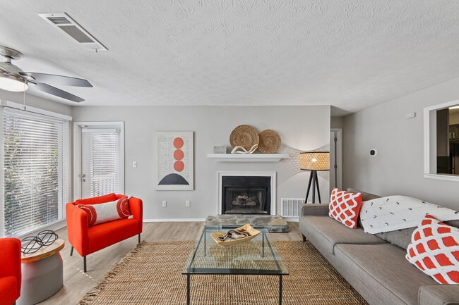 Photo - Berkeley Landing Apartments