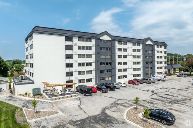 Photo - The McCoy at 8035 Apartments - Clive