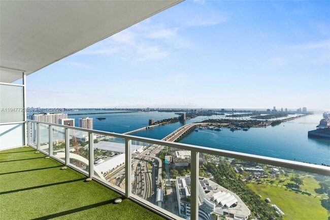 Photo - 1100 Biscayne Blvd Unit 4502