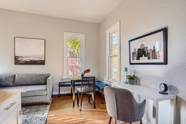 Photo - 601 S Pennsylvania St Unit ID1026270P