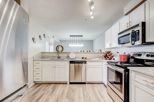 Photo - Residences at Falcon North