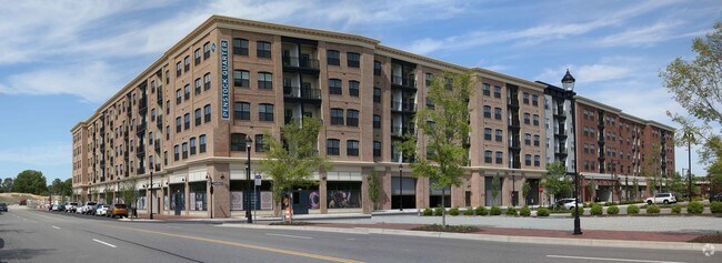 Photo - Penstock Quarter Apartments