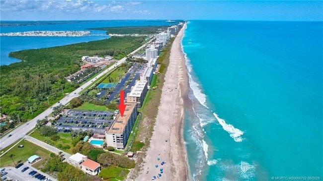 Building Photo - 10310 S Ocean Dr Unit PH