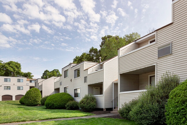 Photo - Sprucewood Apartments