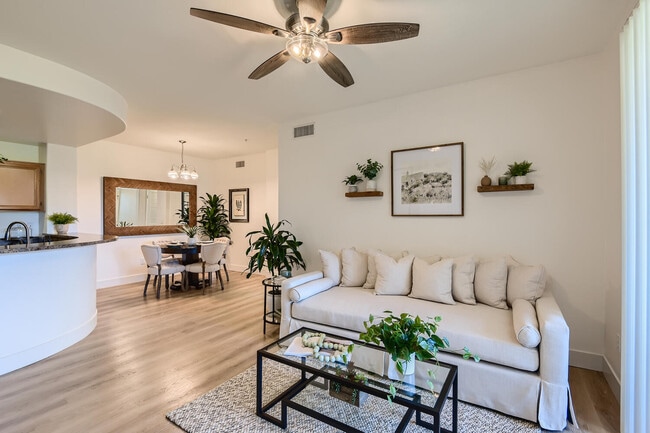 Photo - Temecula Creek Villas