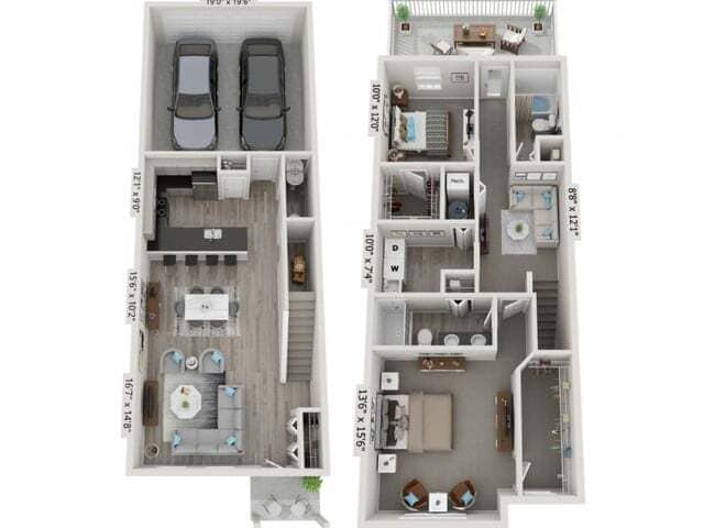 New Lancaster - Lancaster 2b TH