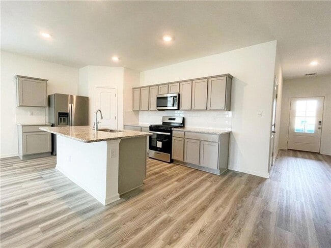 Photo - 3434 Tide Wind Dr