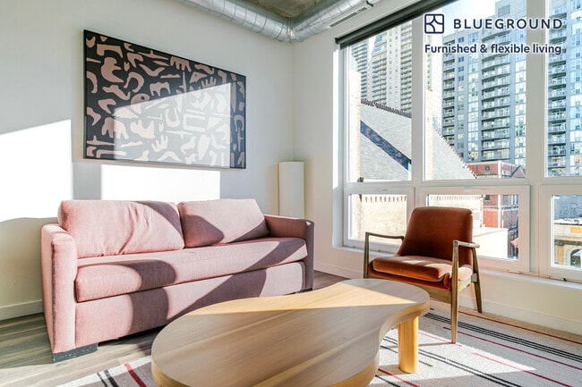 Building Photo - 61 W Erie St Unit SI FL4-ID1411