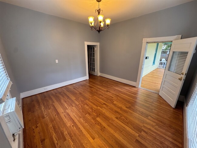 Photo - 2119 Hardy St Unit 1