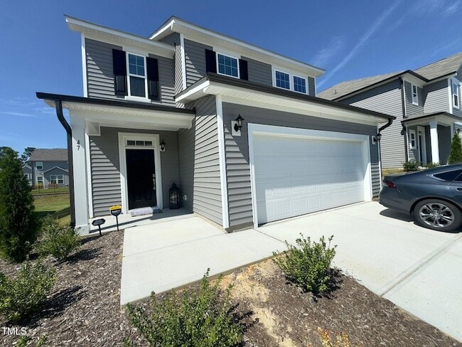 Photo - 109 Steel Springs Ln