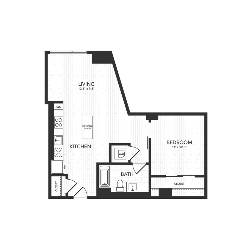 Floor Plan - S17