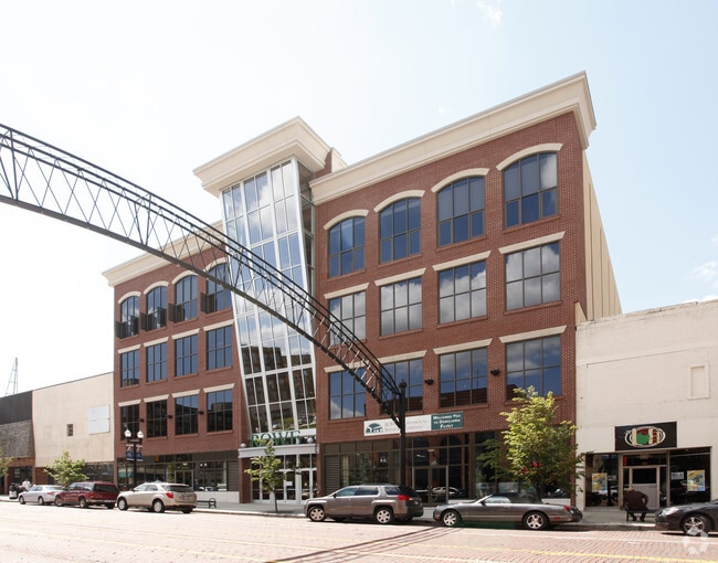 Photo - The Rowe Building