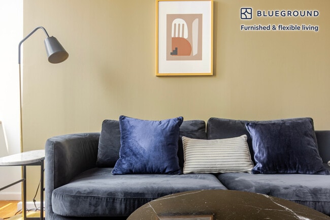 Photo - 635 W 42nd St Unit FL8-ID1822