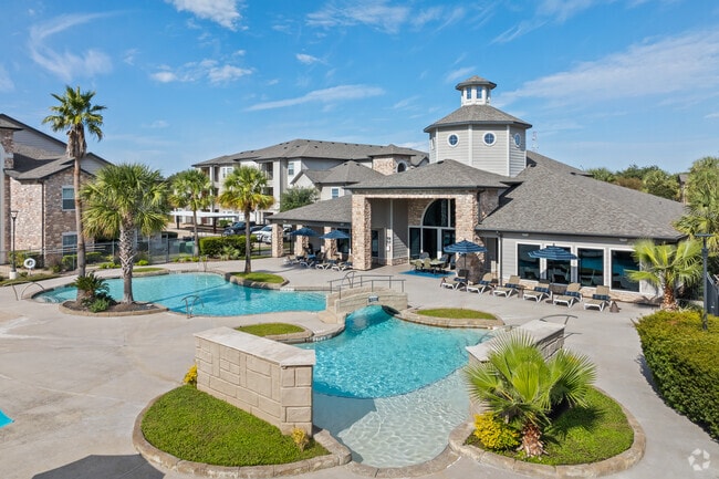 Building Photo - Preserve at Copperleaf