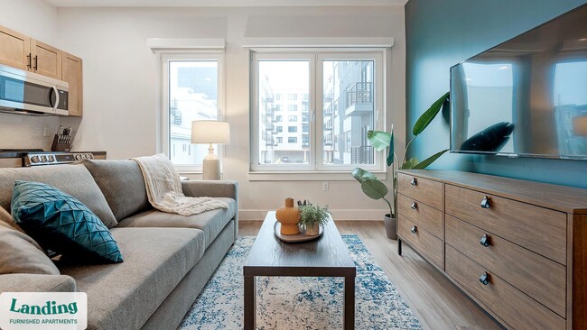 Building Photo - 1999 E Boston St Unit 208.1409161