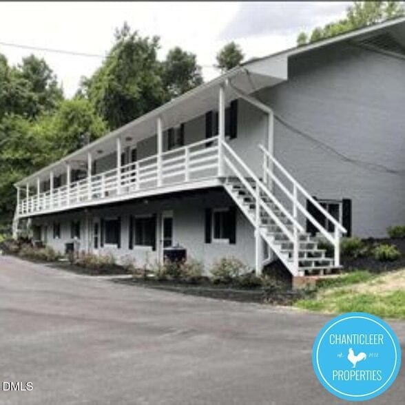 Building Photo - 1414 Old Lystra Rd Unit 3