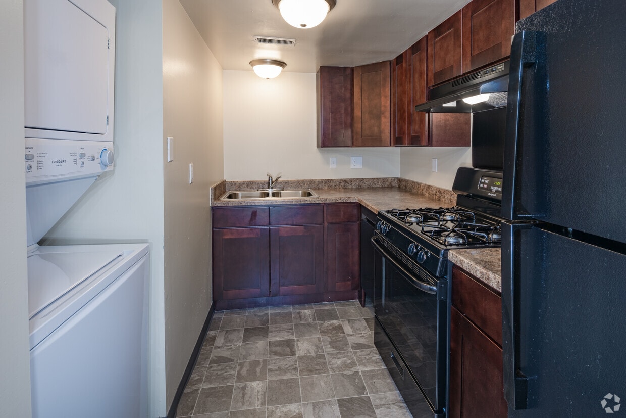 Floor Plan - notting