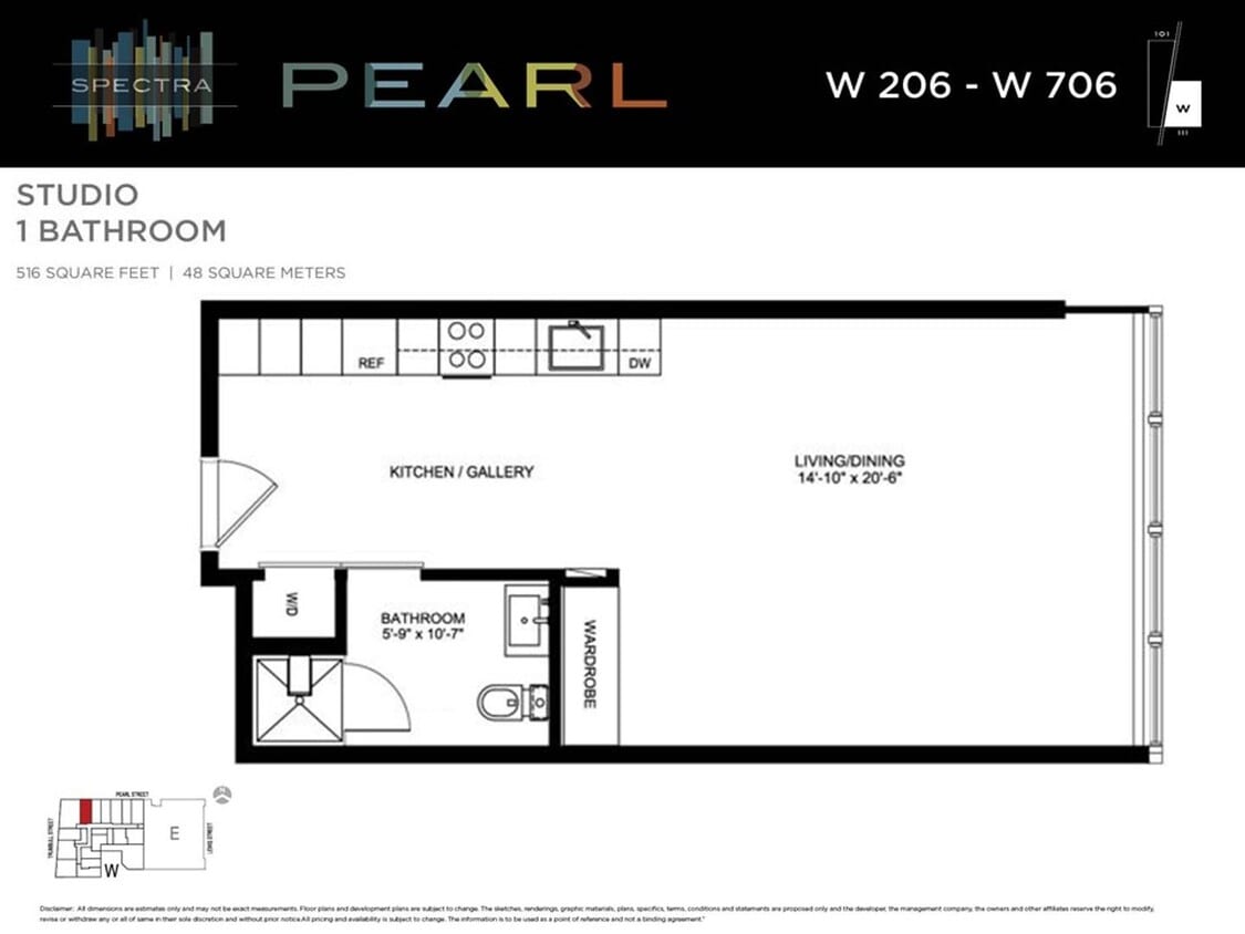Floor Plan - S14