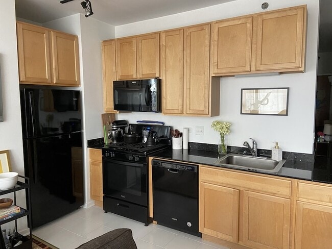 Photo - 210 S Desplaines St Unit 1008