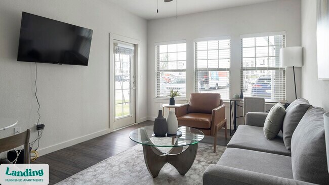 Photo - 13301 Dessau Rd Unit 3106