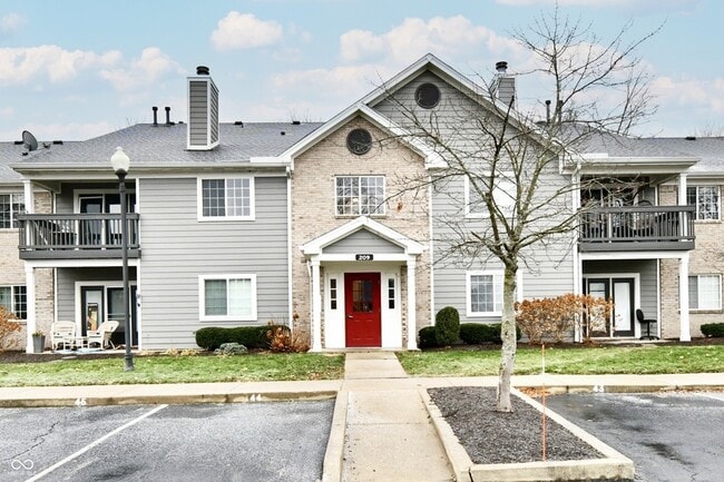 Photo - 209 Faulkner Ct Unit 205