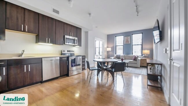 Photo - 3801 Georgia Ave NW Unit 406.1411584