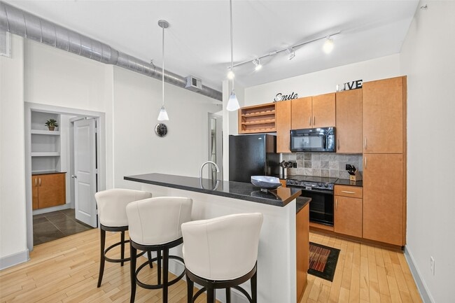 Photo - 1901 Post Oak Blvd Unit 3210