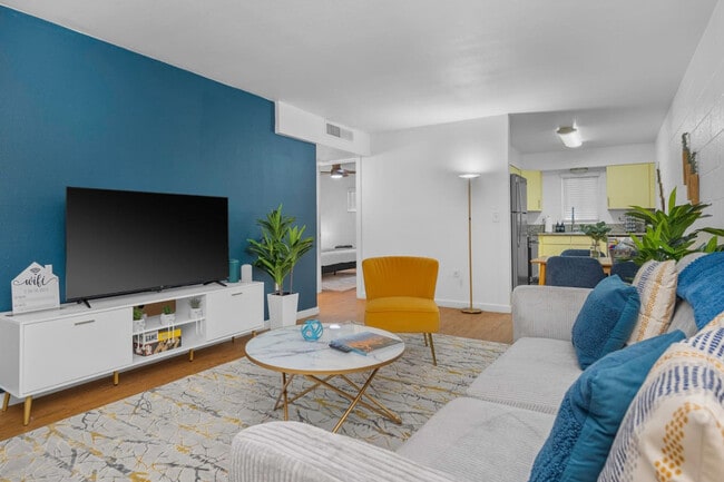 Photo - 109 E Broadway Rd Unit ID1366965P