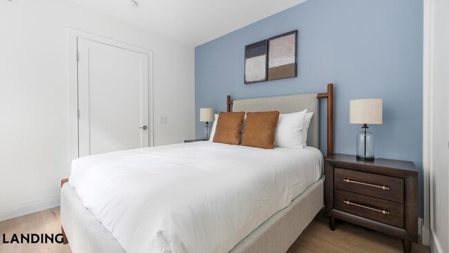 Photo - 1128 10th St NW Unit 101