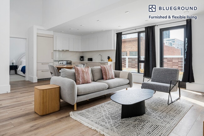 Building Photo - 1288 Howard St Unit FL5-ID1908