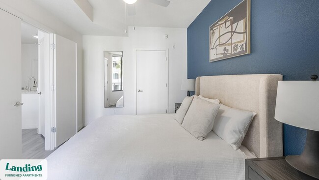 Photo - 1811 E Apache Blvd Unit 3053