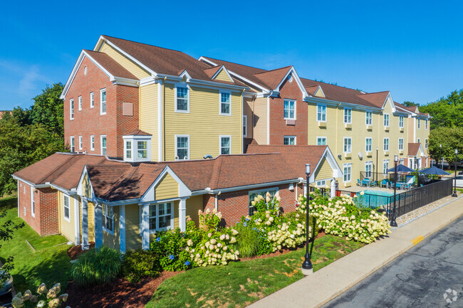 Building Photo - Furnished Residences at Tewksbury Boston