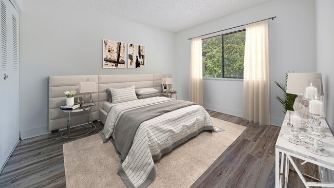 Photo - The Waves Apartments