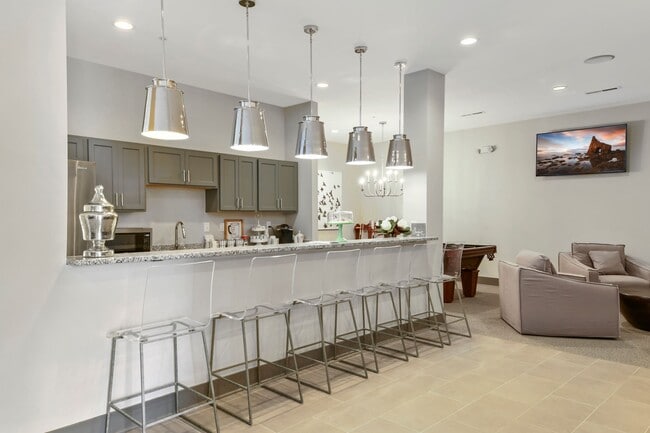 Photo - Austin Place Apartments
