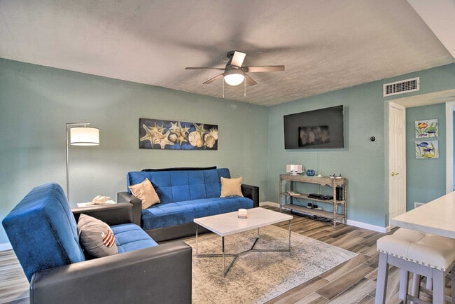 Building Photo - 8931 Blind Pass Rd Unit SI FL2-ID1545677P