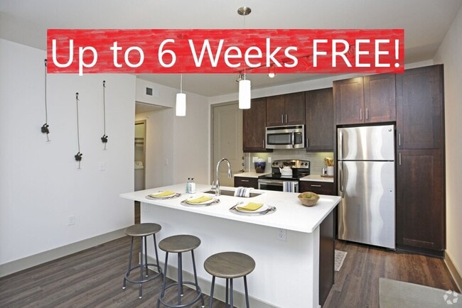 Building Photo - The Callie