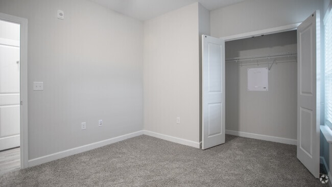 2BR,2BA,-983SF, The Cedar - Austin Woods