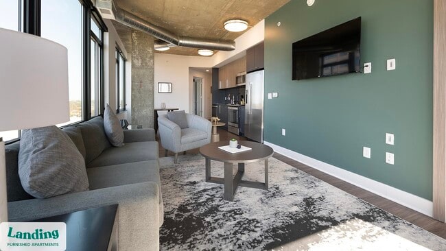 Photo - 5201 Leesburg Pike Unit 642