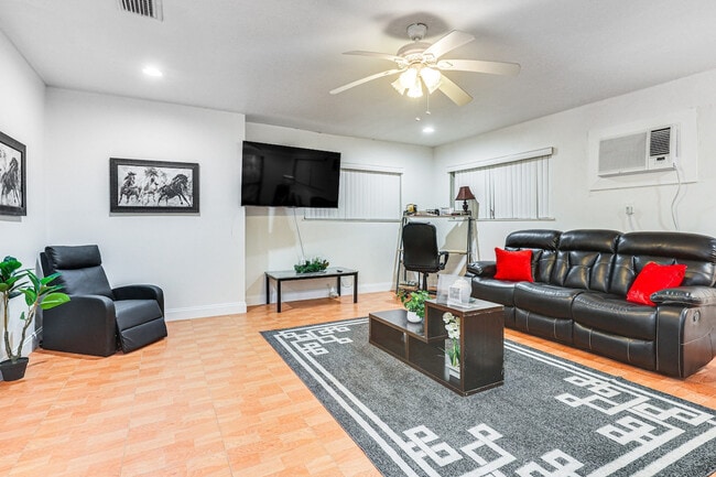 Building Photo - 3960 NW 189th Terrace Unit ID1307498P