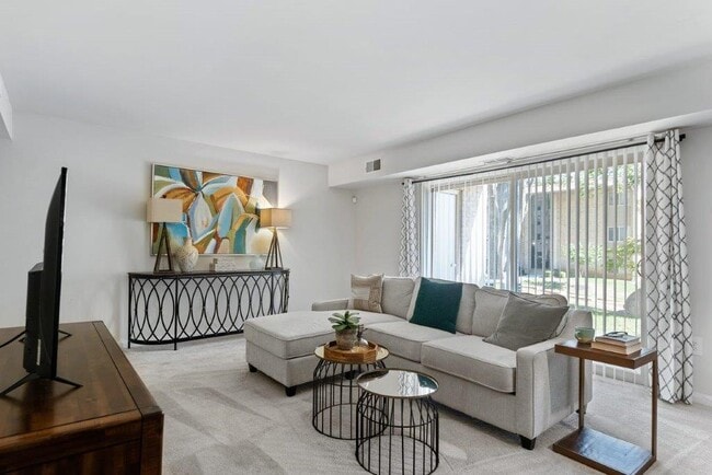 Photo - Gwynn Oaks Landing Apartments and Townhomes