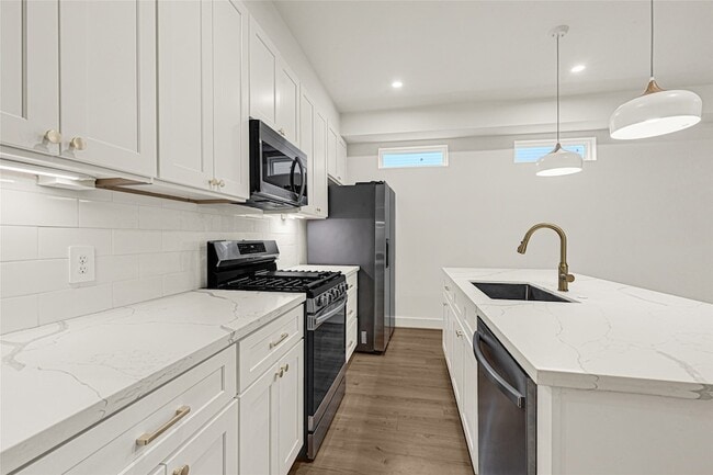 Photo - 1405 E 33rd St Unit A