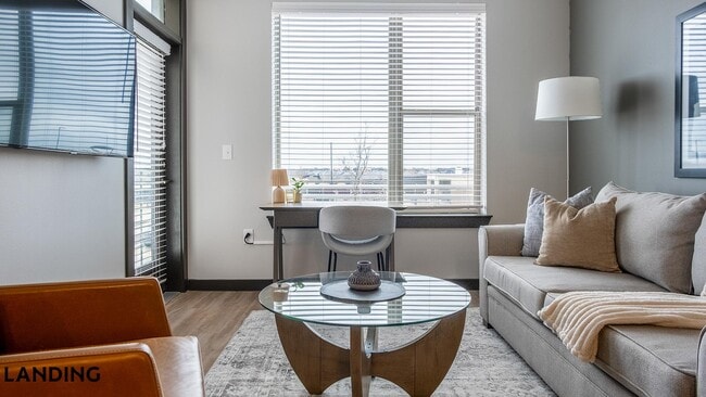 Photo - 3875 Burnham Unit 3201
