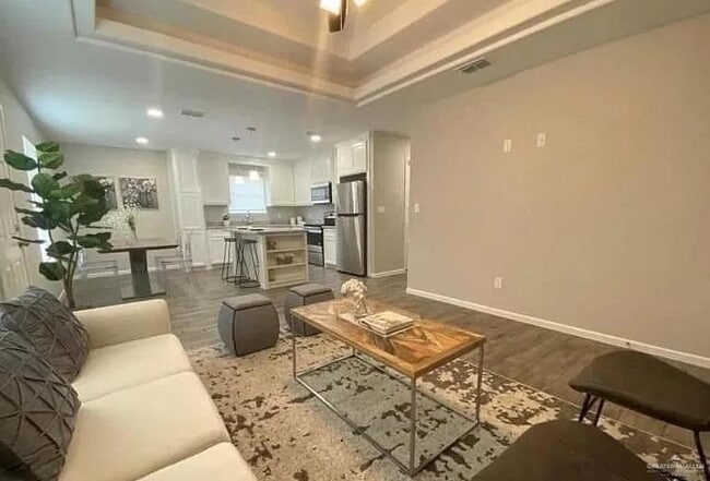 Photo - 3409 Golden Nugget Unit 1